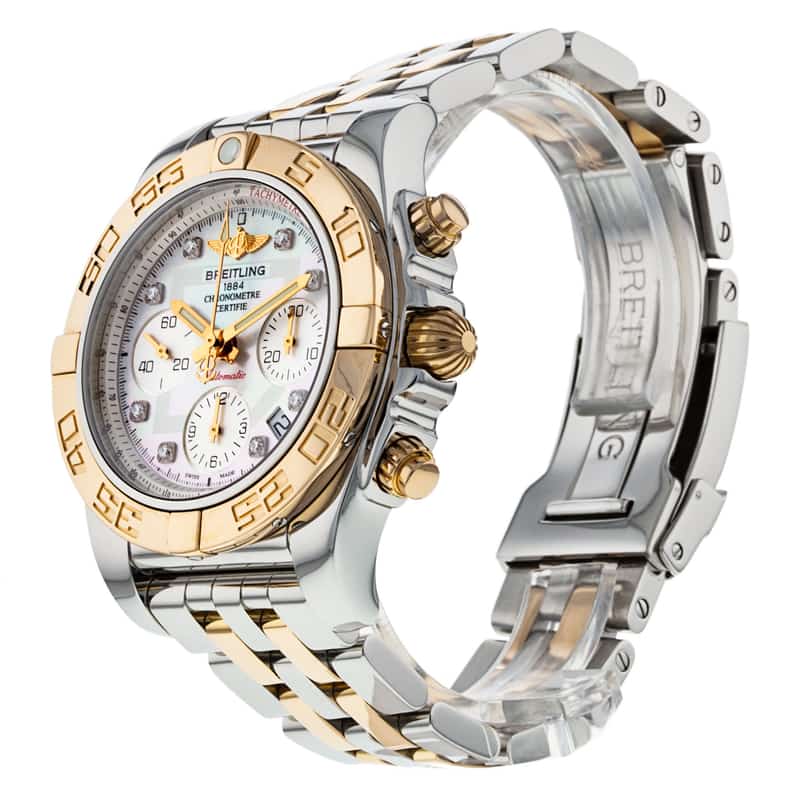 Breitling Chronomat 41 CB0140